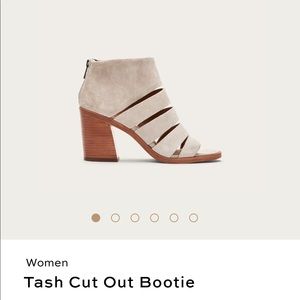 The Frye Company Bootie